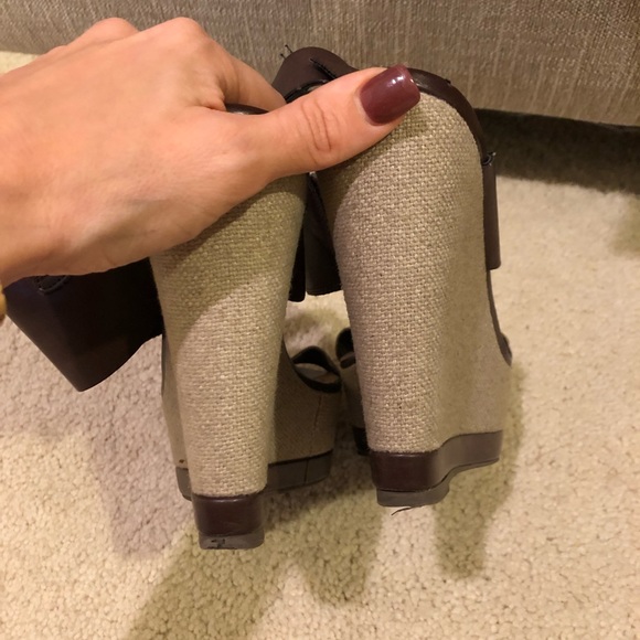 Wedges - Picture 3 of 3